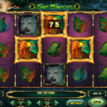 jade magician slotmaskiner