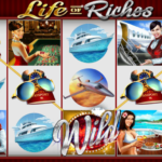 life of riches slotmaskin