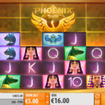 phoenix sun slotmaskiner